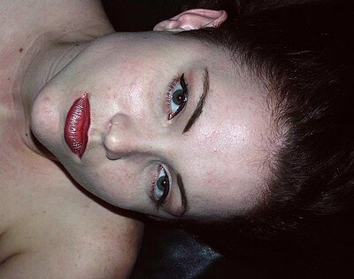Vanessa in #2926 from Matts Models