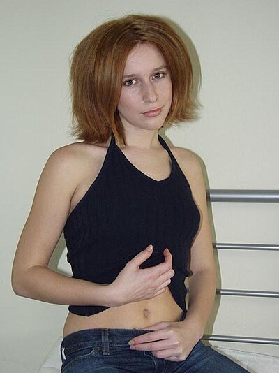 Kira in #2899 from Matts Models