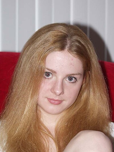 Heidi in #2881 from Matts Models