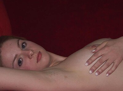 Heidi in #2881 from Matts Models