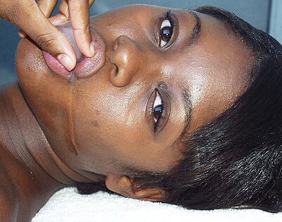 Nia in #2878 from Matts Models