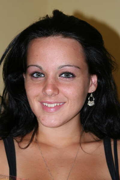 Natasha in #2870 from Matts Models