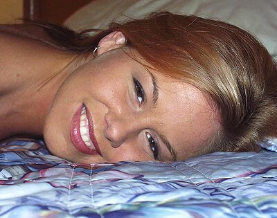 Tabitha in #2850 from Matts Models