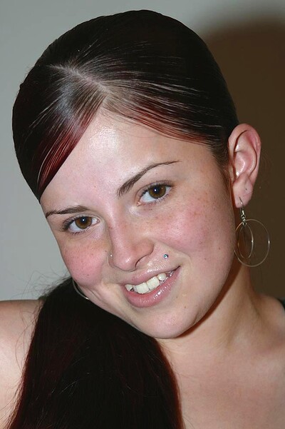 Brooklyn in #2845 from Matts Models