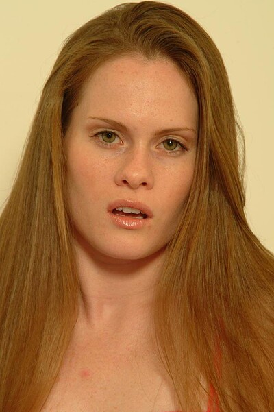 Amber in #2833 from Matts Models
