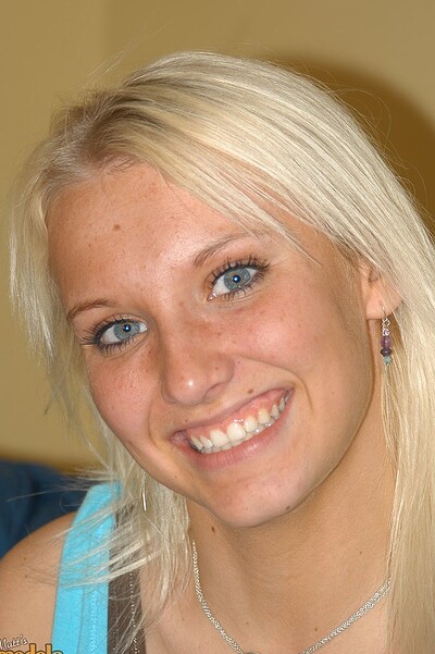 Jordan in #2823 from Matts Models