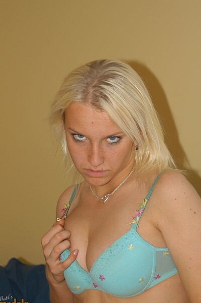 Jordan in #2823 from Matts Models