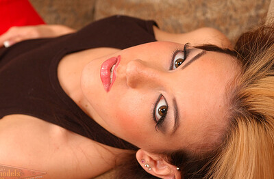 Angelina in #2819 from Matts Models