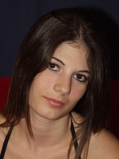 Mina in #2790 from Matts Models