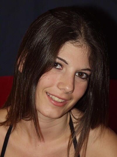Mina in #2790 from Matts Models