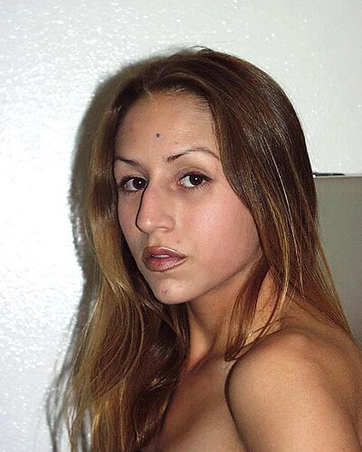 Beatrice in #2789 from Matts Models
