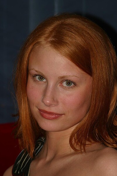 Anya in #2777 from Matts Models