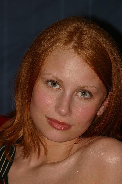 Anya in #2777 from Matts Models
