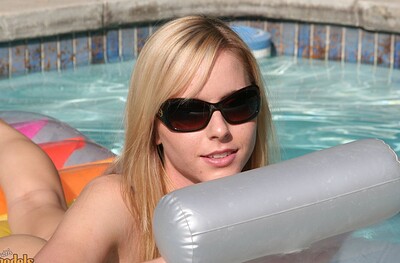 Kara in #2770 from Matts Models