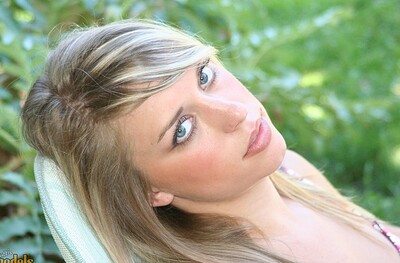 Eva in #2761 from Matts Models