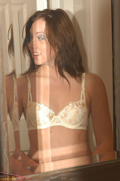 Kara in #2728 from Matts Models