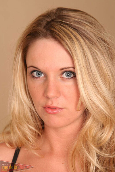 A J Bailey in #2709 from Matts Models