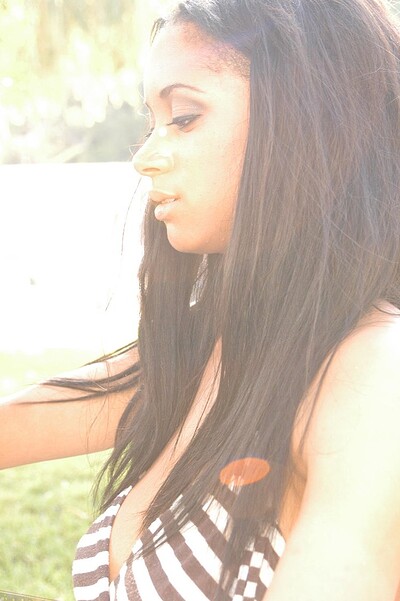 Tyra Moore in #2708 from Matts Models