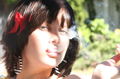 Ellie Idol in #2701 from Matts Models