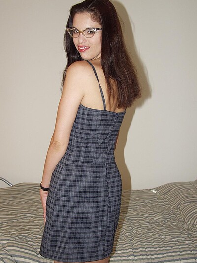 Angelina in #2683 from Matts Models