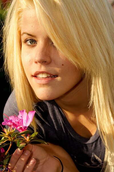 Charlie in #2681 from Matts Models