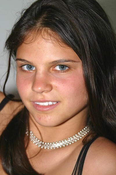 Jasmine in #2659 from Matts Models