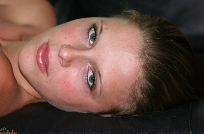 Holly Webster in #2646 from Matts Models