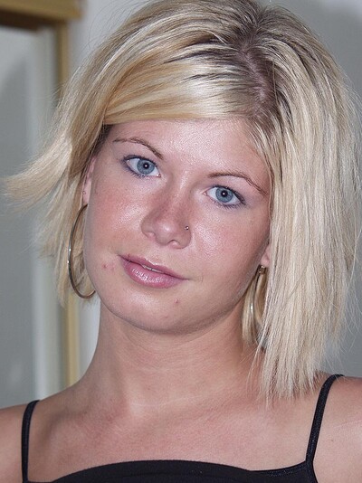 Heidi in #2640 from Matts Models