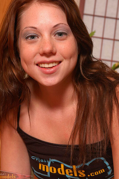Kara in #2635 from Matts Models