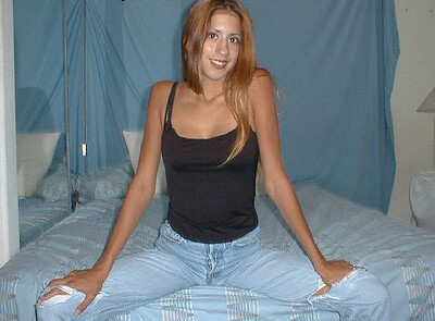 Alice in #2589 from Matts Models