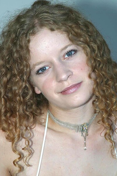 Laura in #2581 from Matts Models