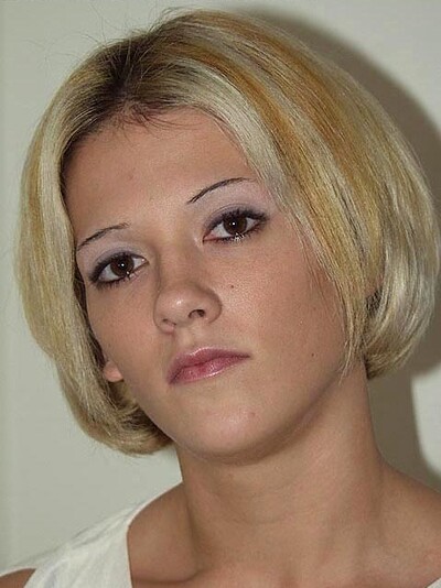 Erin in #2577 from Matts Models