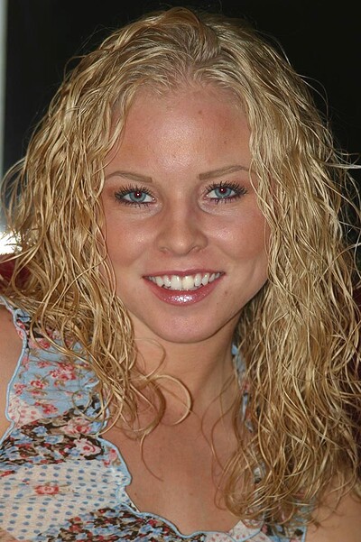 Amber in #2576 from Matts Models