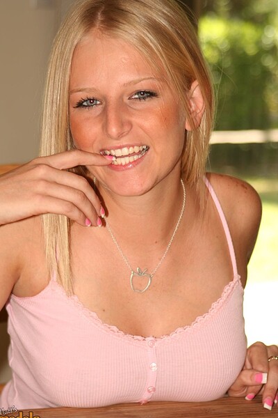 Ziggy in #2563 from Matts Models