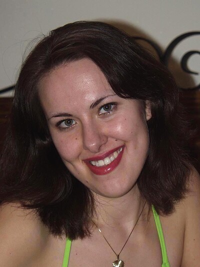 Donna in #2560 from Matts Models