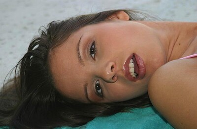 Peaches in #2552 from Matts Models
