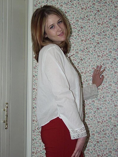 Ashley in #2549 from Matts Models