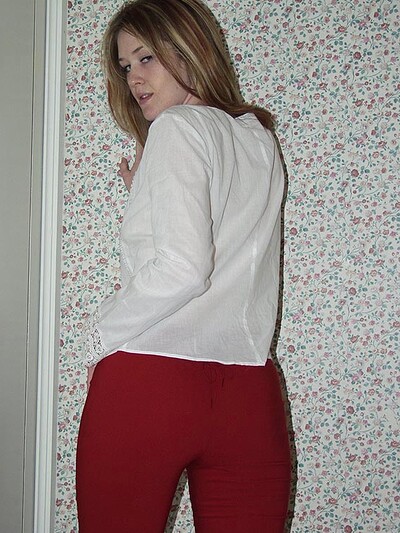 Ashley in #2549 from Matts Models