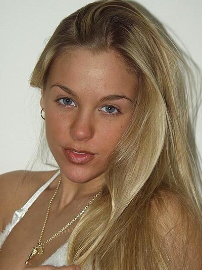 Judy in #2546 from Matts Models