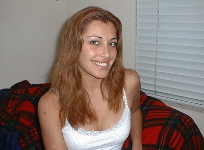 Nadia in #2539 from Matts Models
