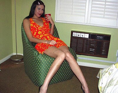 Emily in #2493 from Matts Models