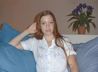 Kat in #2487 from Matts Models