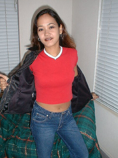Melanie in #2452 from Matts Models