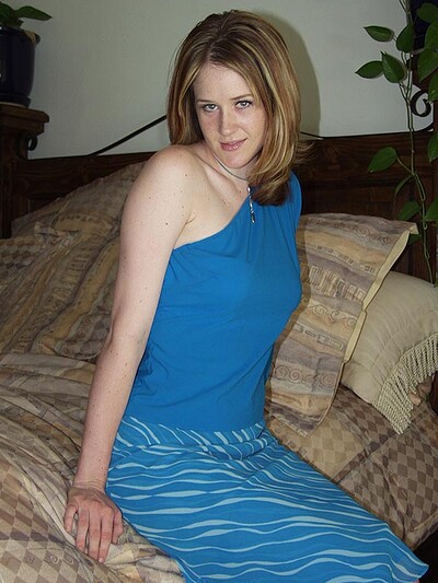 Ashley in #2429 from Matts Models