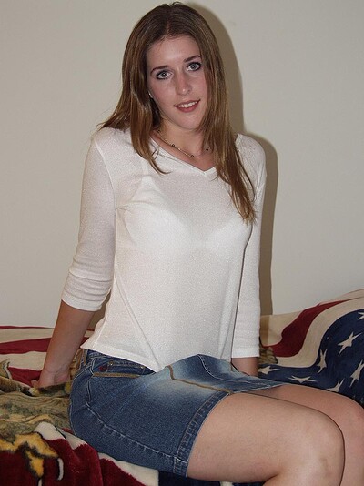 Haley in #2406 from Matts Models