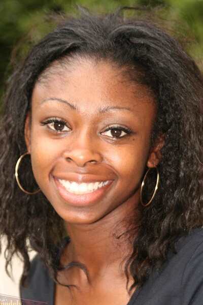 Deja in #2394 from Matts Models