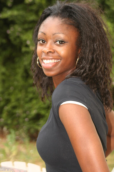 Deja in #2394 from Matts Models