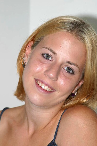 Natasha in #2377 from Matts Models
