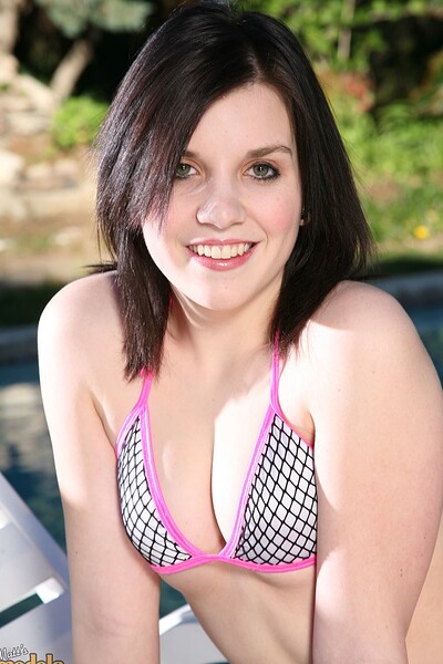 Sandra in #2354 from Matts Models