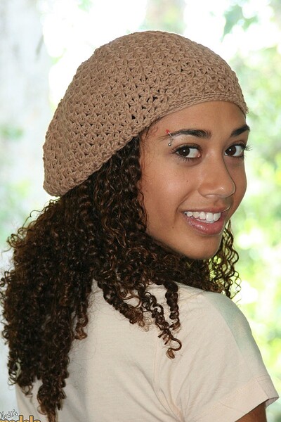 Mi Mi Allen in #2334 from Matts Models